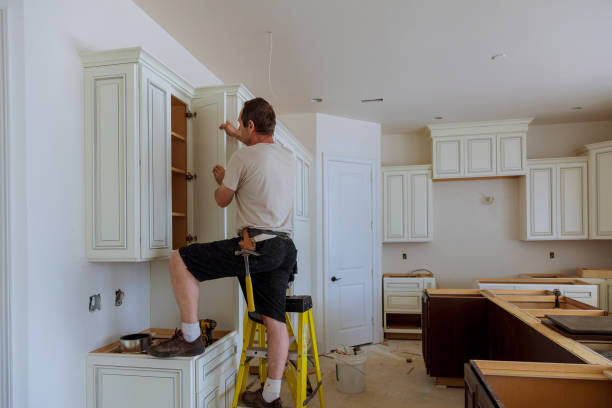 Licensed Kitchen Renovation service in Brentwood, MD - I E Kitchen