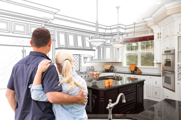 24/7 Emergency Kitchen Renovation experts in Brentwood, MD