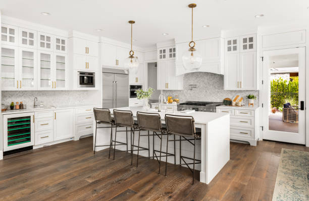 Reliable Kitchen Renovation contractor in Brentwood, MD by I E Kitchen