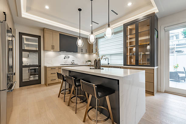 Affordable Kitchen Renovation solutions in Brentwood, MD